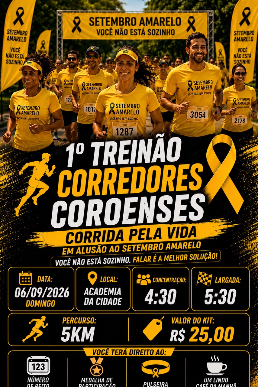 Setembro Amarelo